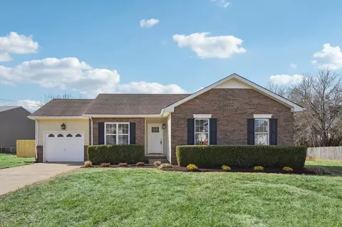 3729 Misty Way, Clarksville, TN 37042