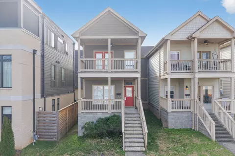1725 6th Ave N, Nashville, TN 37208