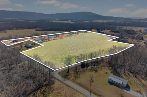 0 Asbury Rd, Hillsboro, TN 37342
