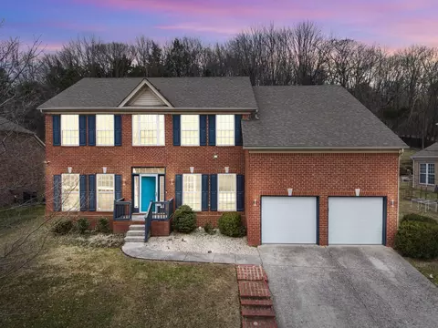 4732 Indian Summer Dr, Nashville, TN 37207