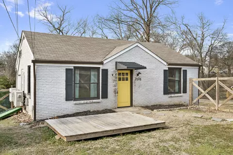 2108 Jones Cir, Nashville, TN 37207