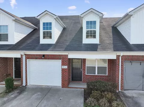 4712 Chelanie Cir, Murfreesboro, TN 37129