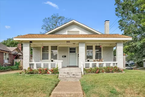 855 Garland St, Memphis, TN 38107