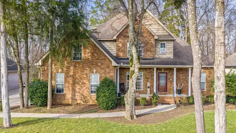 3424 Deerview Dr, Murfreesboro, TN 37128