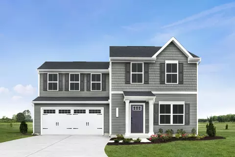 5213 Clarity Way, Christiana, TN 37037