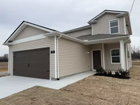 96 Stonehenge Ln N, Manchester, TN 37355