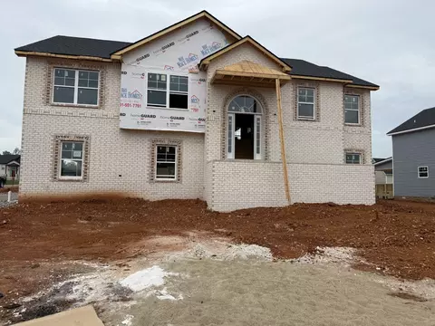 371 Cardinal Crk, Clarksville, TN 37040