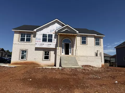371 Cardinal Crk, Clarksville, TN 37040