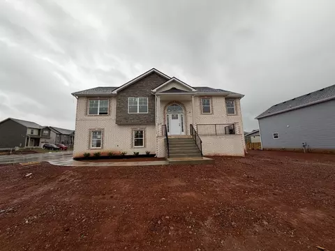 371 Cardinal Crk, Clarksville, TN 37040
