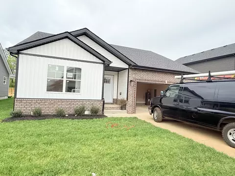 328 Cardinal Crk, Clarksville, TN 37042