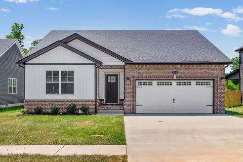 328 Cardinal Crk, Clarksville, TN 37042