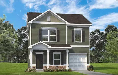 950 Andasia Way, Clarksville, TN 37042