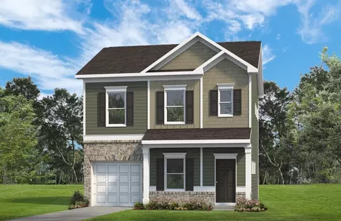 950 Andasia Way, Clarksville, TN 37042