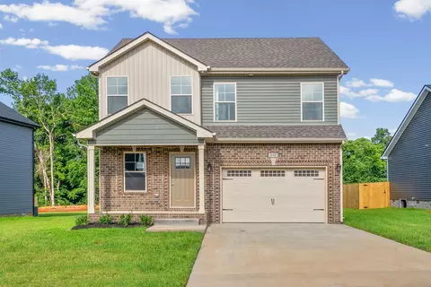 330 Cardinal Crk, Clarksville, TN 37040