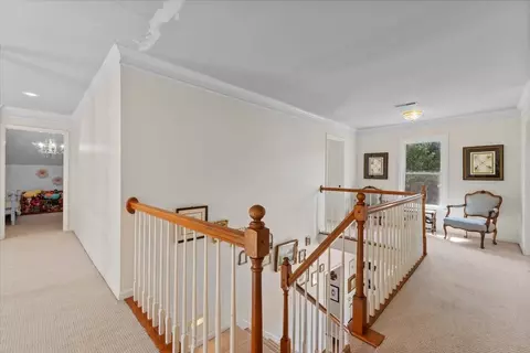 Entry Way - 1802 Somerset Dr, Murfreesboro, TN 37129 photo 11 of 13