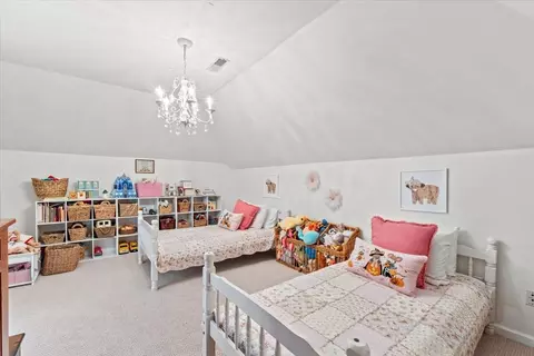 Bedroom - 1802 Somerset Dr, Murfreesboro, TN 37129 photo 10 of 10