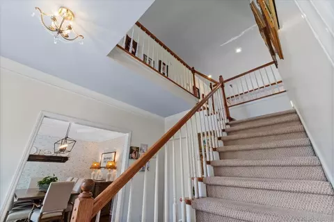 Entry Way - 1802 Somerset Dr, Murfreesboro, TN 37129 photo 10 of 13