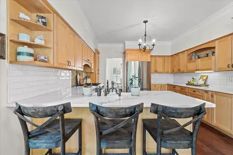 Kitchen - 1802 Somerset Dr, Murfreesboro, TN 37129 photo 4 of 4
