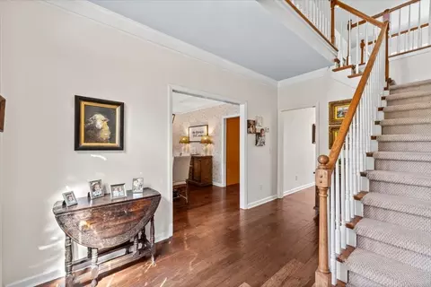 Entry Way - 1802 Somerset Dr, Murfreesboro, TN 37129 photo 2 of 13