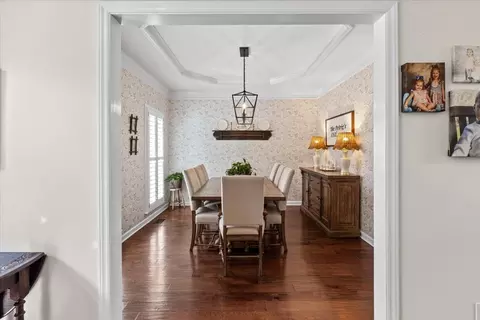 Dining - 1802 Somerset Dr, Murfreesboro, TN 37129 photo 2 of 2