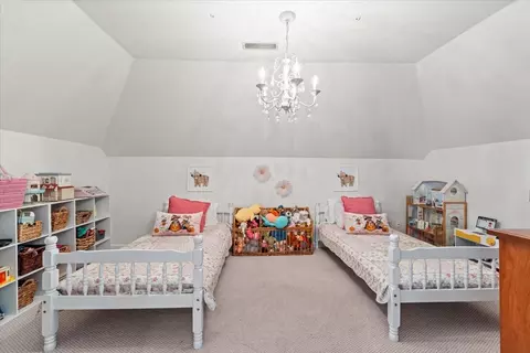 Bedroom - 1802 Somerset Dr, Murfreesboro, TN 37129 photo 9 of 10
