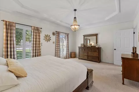 Bedroom - 1802 Somerset Dr, Murfreesboro, TN 37129 photo 3 of 10