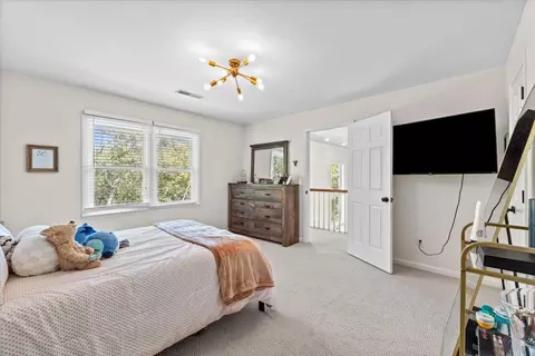 Bedroom - 1802 Somerset Dr, Murfreesboro, TN 37129 photo 6 of 10