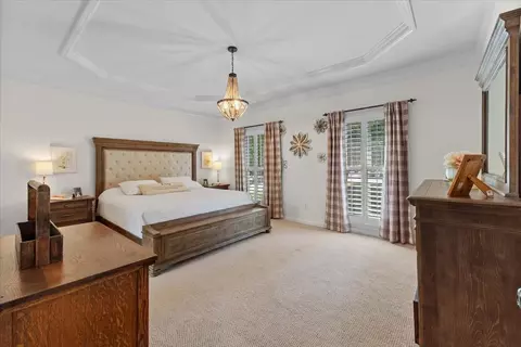 Bedroom - 1802 Somerset Dr, Murfreesboro, TN 37129 photo 2 of 10