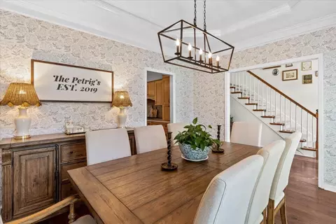 Dining - 1802 Somerset Dr, Murfreesboro, TN 37129 photo 1 of 2
