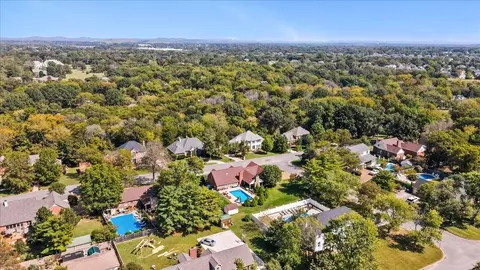 View/Area - 1802 Somerset Dr, Murfreesboro, TN 37129 photo 6 of 6
