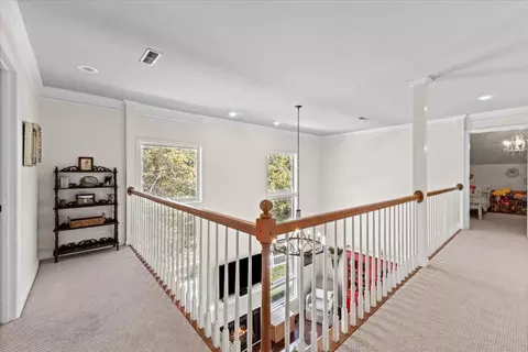 Entry Way - 1802 Somerset Dr, Murfreesboro, TN 37129 photo 8 of 13