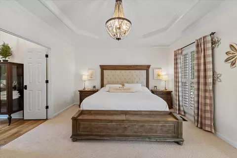 Bedroom - 1802 Somerset Dr, Murfreesboro, TN 37129 photo 4 of 10