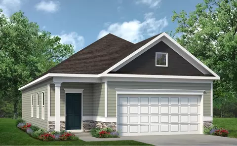 954 Andasia Way, Clarksville, TN 37042