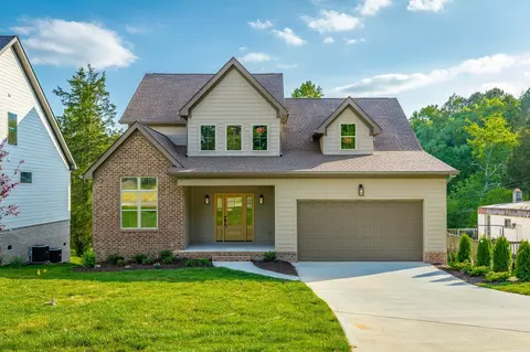 676 Courtney Ln, Chattanooga, TN 37415