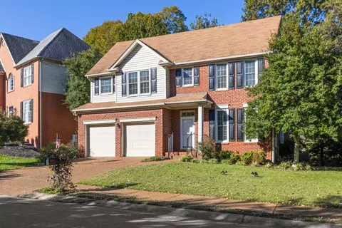 5361 Fredericksburg Way W, Brentwood, TN 37027