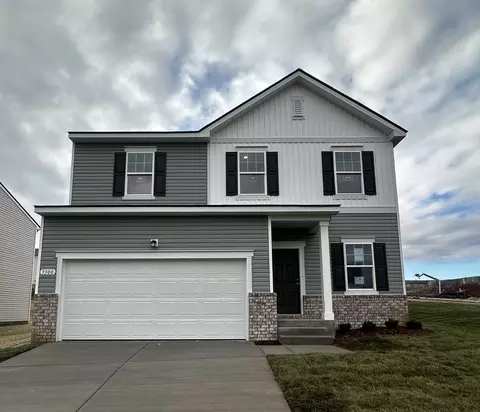 3300 Pippin St, Columbia, TN 38401