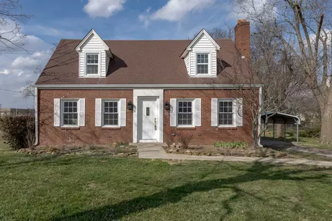 200 Roscoe St, Goodlettsville, TN 37072