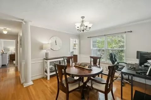 Dining - 1403 Cree Ct, Murfreesboro, TN 37129 photo 1 of 1