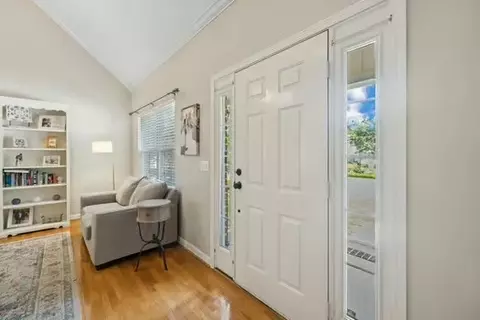 Entry Way - 1403 Cree Ct, Murfreesboro, TN 37129 photo 3 of 6