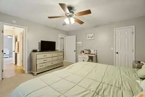 Bedroom - 1403 Cree Ct, Murfreesboro, TN 37129 photo 5 of 6