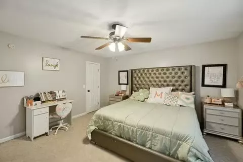Bedroom - 1403 Cree Ct, Murfreesboro, TN 37129 photo 4 of 6