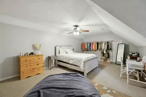Bedroom - 1403 Cree Ct, Murfreesboro, TN 37129 photo 6 of 6