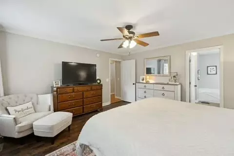 Bedroom - 1403 Cree Ct, Murfreesboro, TN 37129 photo 3 of 6