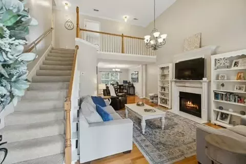 Entry Way - 1403 Cree Ct, Murfreesboro, TN 37129 photo 1 of 6