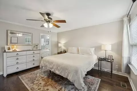 Bedroom - 1403 Cree Ct, Murfreesboro, TN 37129 photo 2 of 6
