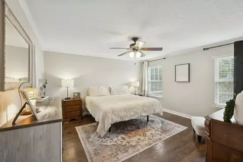 Bedroom - 1403 Cree Ct, Murfreesboro, TN 37129 photo 1 of 6