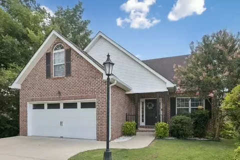 Exterior - 1403 Cree Ct, Murfreesboro, TN 37129 photo 2 of 4