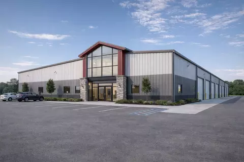 515 Mccrary Rd, Lebanon, TN 37090