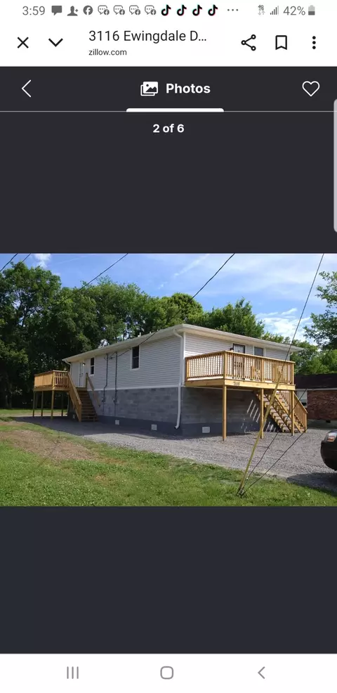 3116 Ewingdale Dr, Nashville, TN 37207