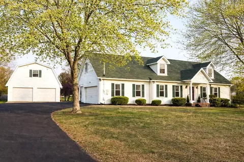 9106 Dandelion Dr, Murfreesboro, TN 37129